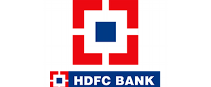 HDFC Logo - HDFC Bank launches sonic branding | Global Brands Magazine