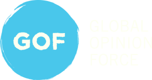 Gof Logo - GOF