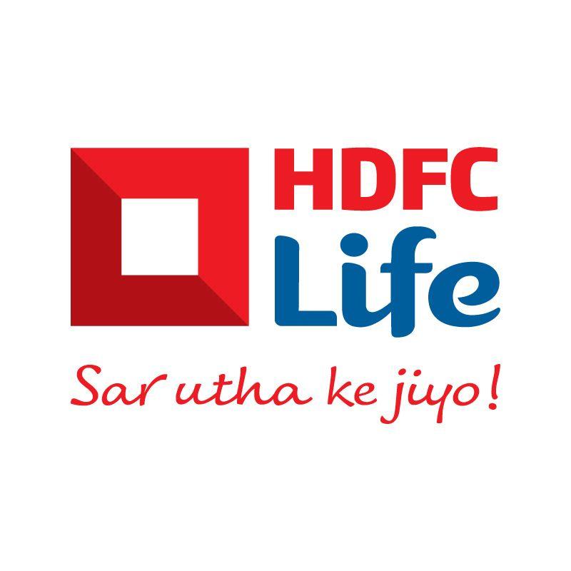 HDFC Logo - Media Kit, Download HDFC Life Logo, Factsheet & Management Photos