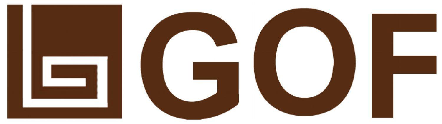 Gof Logo - GOF