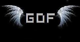 Gof Logo - Ghost Operation Force: June 2009