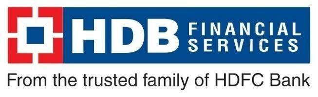 HDFC Logo - HDB Financial Services (hdfc) Bank Photos, Madipakkam, Chennai ...