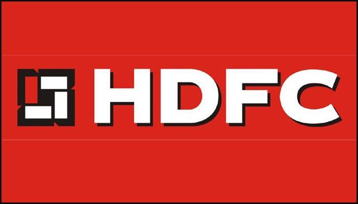 HDFC Logo - Uncle Theta Explores a Rich Nephew Strategy with Warrants - Capitalmind