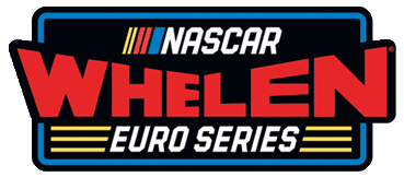 Whelen Logo - NASCAR Whelen Euroseries logo 2018.png