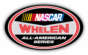 Whelen Logo - Nascar Whelen Logo Auto Car Bumper Sticker Decal'', 5'', 6'' or