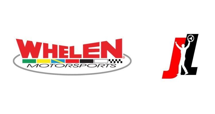 Whelen Logo - Whelen Engineering Sponsors NASCAR Driver Joey Logano - Whelen ...