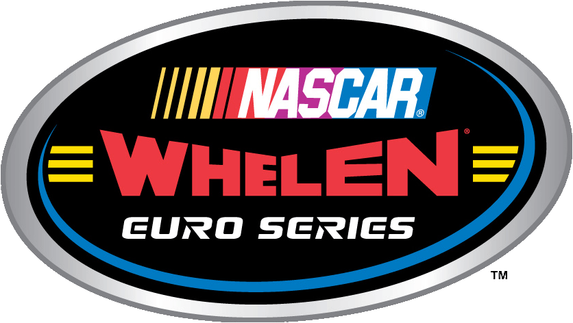 Whelen Logo - NASCAR Whelen Euro Series logo | SPEED SPORT