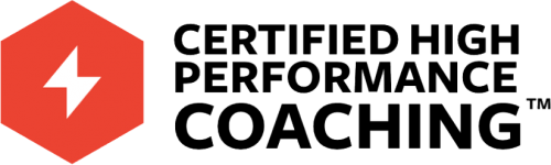 Chpc Logo - Certified High Performance Coaches (CHPC)