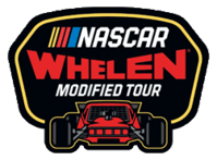 Whelen Logo - NASCAR Whelen Modified Tour