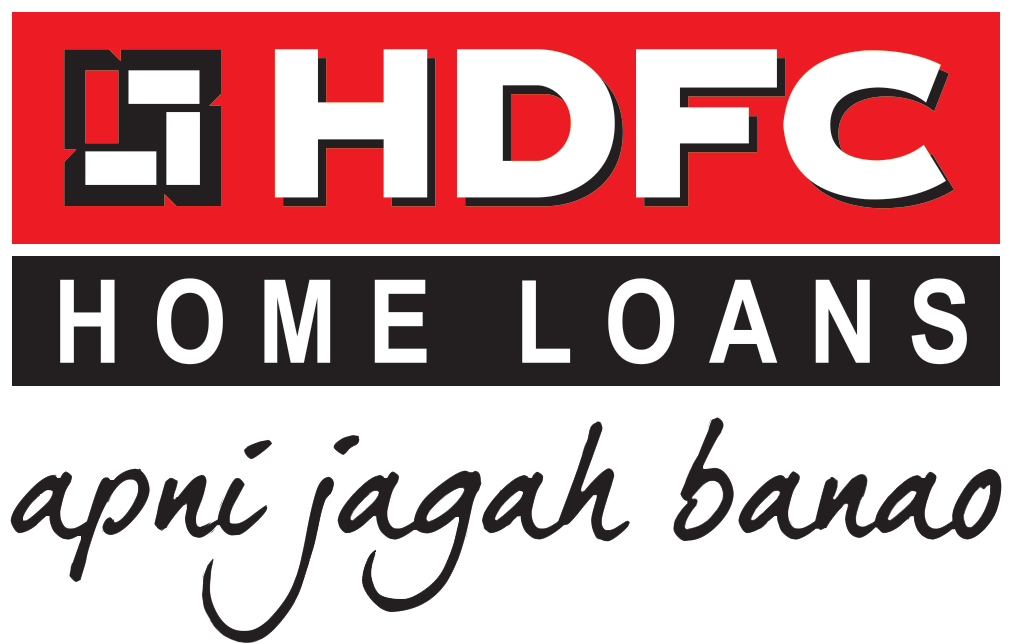 HDFC Logo - hdfc-ltd-logo - Udaan Homes
