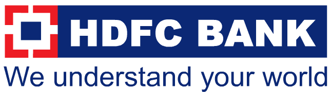 HDFC Logo - HDFC Bank gets Cabinet nod to raise Rs 24000 crore as FDI