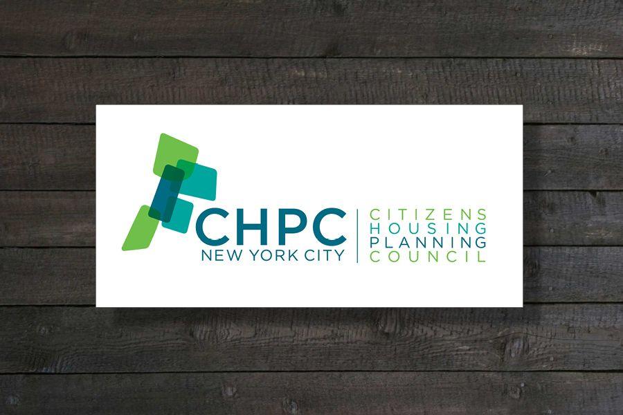 Chpc Logo - CHPC NYC – Aram DesignsAram Designs