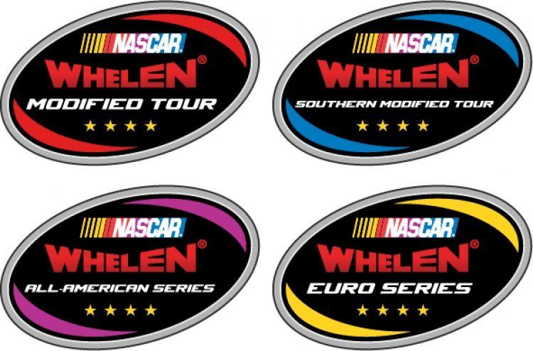 Whelen Logo - NASCAR Whelen Logo Concepts J.C. Watson