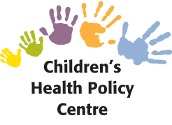 Chpc Logo - CHPC Logo - Children's Health Policy Centre