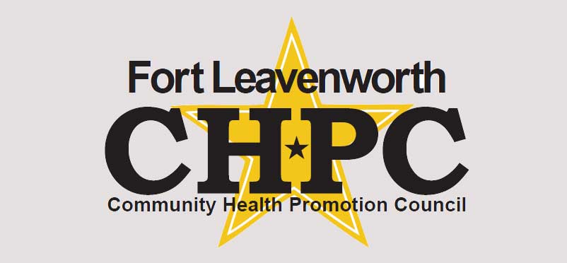 Chpc Logo - Community Health Promotion Council (CHPC) | US Army Combined Arms Center