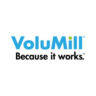 VoluMill Logo - VoluMill