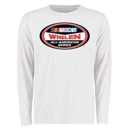 Whelen Logo - Fanatics Branded - NASCAR Whelen All-American Series Logo Long ...