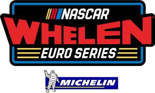 Whelen Logo - NWES Unveils Oval World Challenge Logo and Support Series