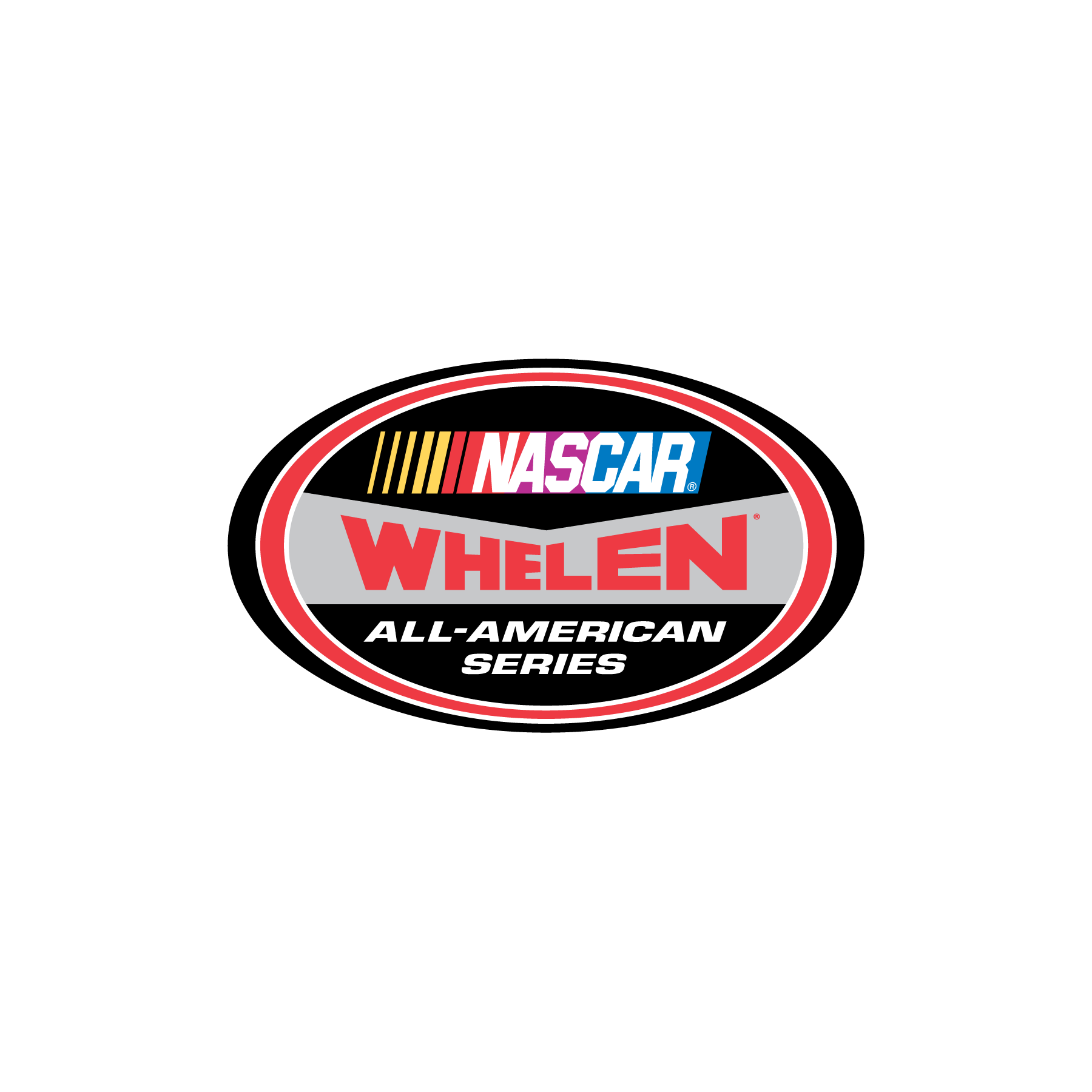 Whelen Logo - Whelen All American Series