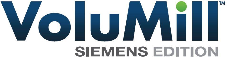 VoluMill Logo - Volumill