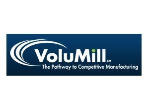 VoluMill Logo - Celeritive Technologies Announces VoluMill™ v4.0