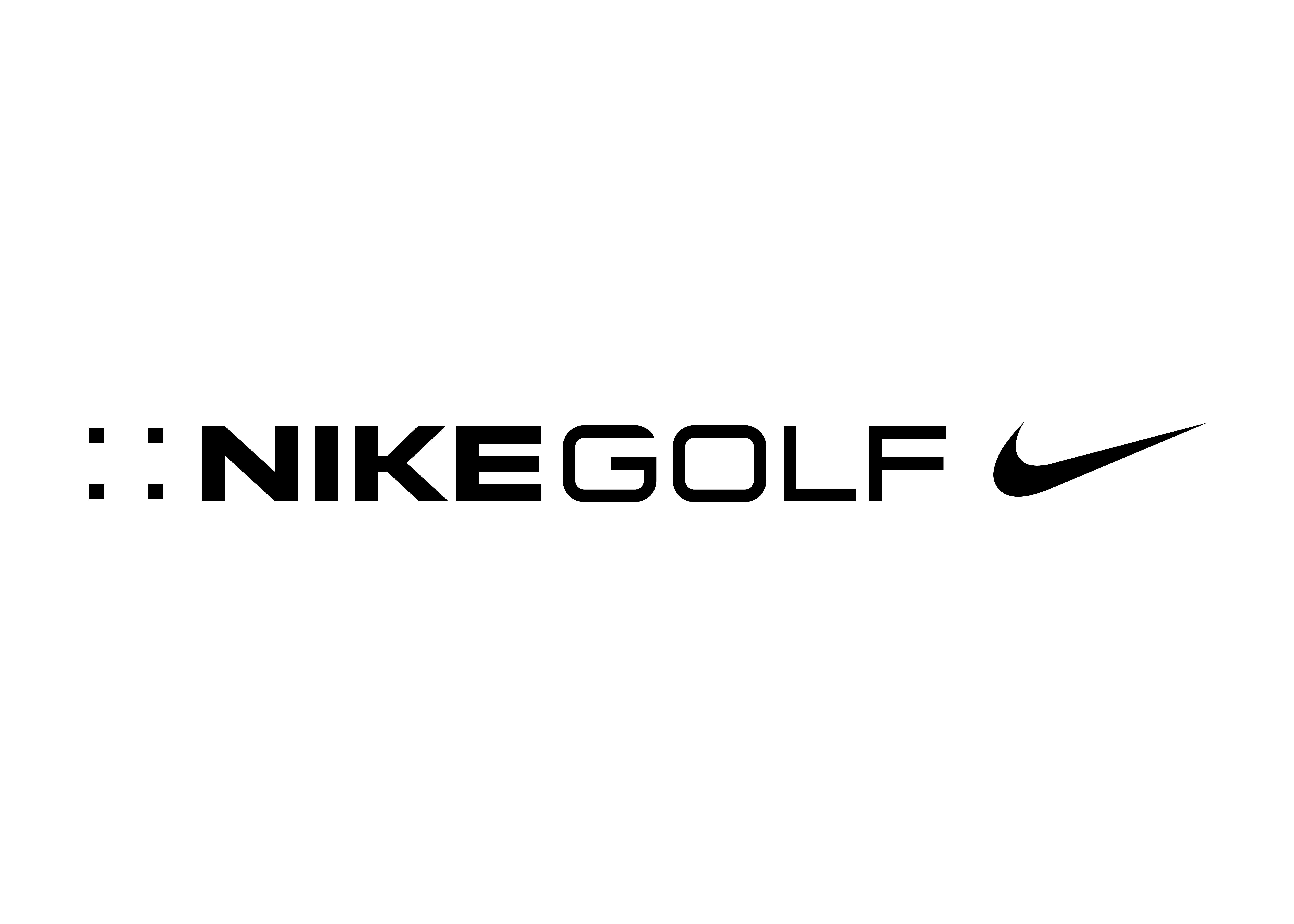 Gof Logo - Enjoy the Chase.... - King's Deer Golf Club
