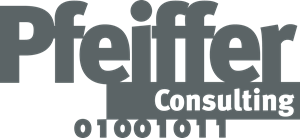 Pfeiffer Logo - Pfeiffer Consulting Logo Vector (.AI) Free Download