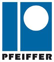 Pfeiffer Logo - Pfeiffer SK - Úvod