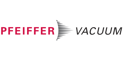 Pfeiffer Logo - Pfeiffer Vacuum Profile