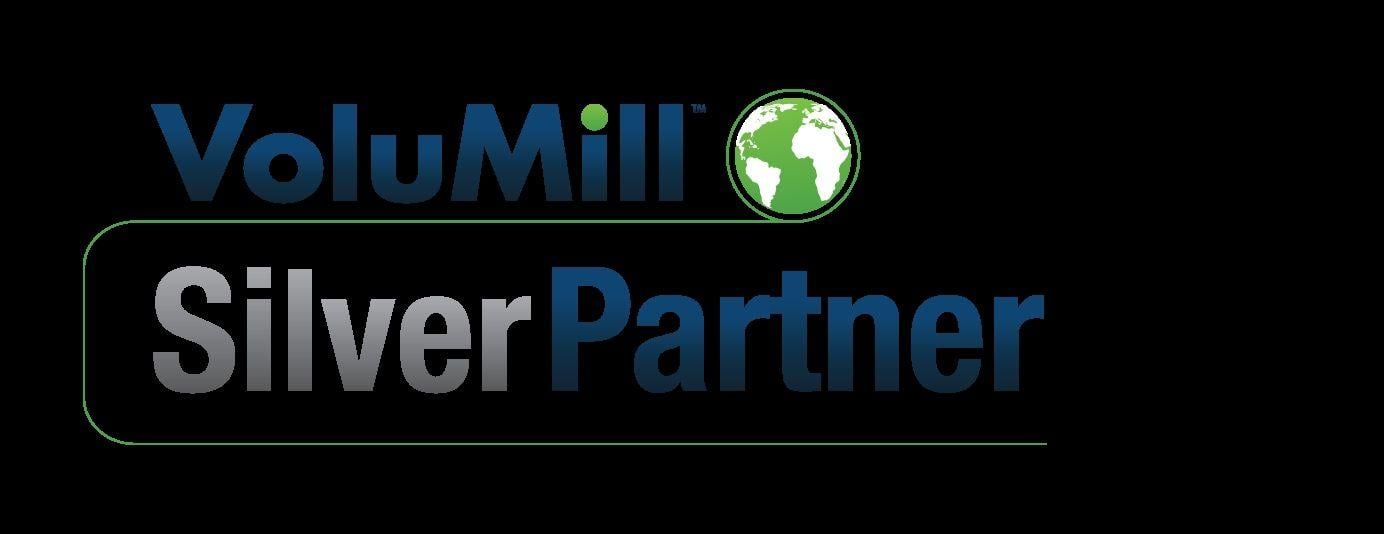 VoluMill Logo - Volumill