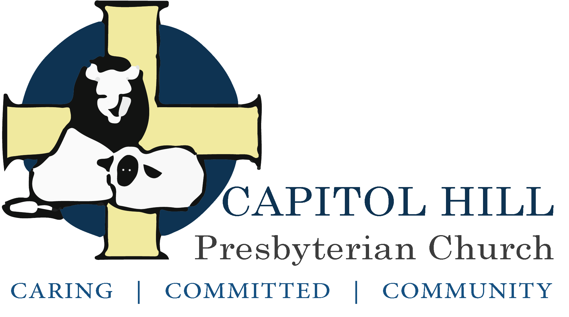 Chpc Logo - CHPC History | Capitol Hill Presbyterian Church
