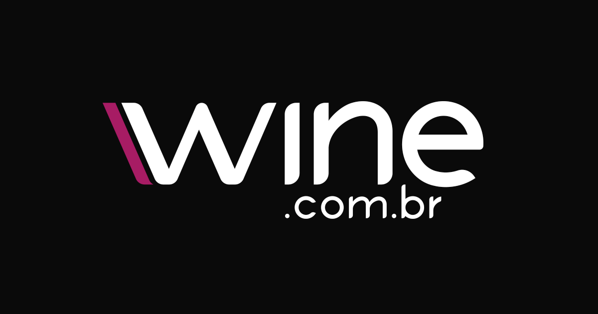Wine.com Logo - Wine.com.br - Viva o Vinho