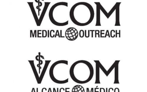 Vcom Logo - VCOM recognized nationally with six Collegiate Advertising Awards