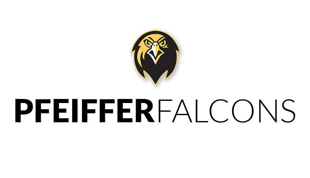 Pfeiffer Logo - Pfeiffer University