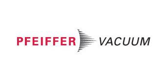 Pfeiffer Logo - PT R33 130 Pfeiffer Vacuum Transmitter (PPT 100) Automation Parts