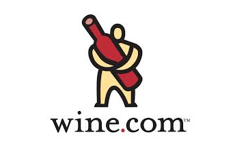Wine.com Logo - In the News - Silver Oak Cellars News & Cabernet Wine Reviews