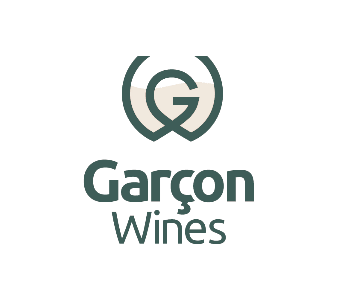 Wine.com Logo - Garçon Wines