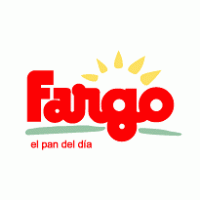 Fargo Logo - Fargo. Brands of the World™. Download vector logos and logotypes