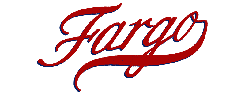 Fargo Logo - Fargo Tv Logo.png