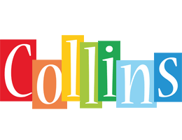 Collins Logo - Collins LOGO * Create Custom Collins logo * Colors STYLE *