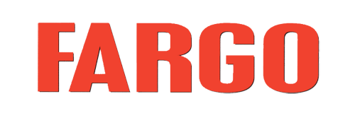 Fargo Logo - Fargo logo.png