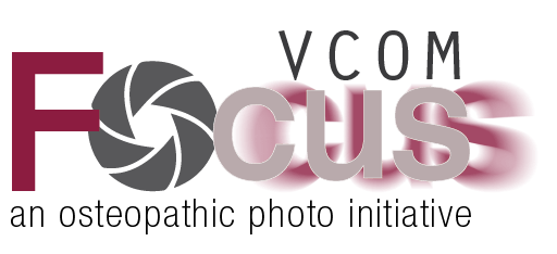Vcom Logo - VCOM Focus for Alumni | VCOM - The Edward Via College of Osteopathic ...