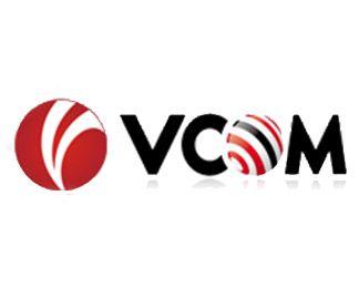 Vcom Logo - VCOM High Speed Performance HDMI Cable 20m - CG511-20 - Cables And ...