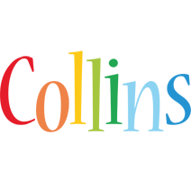 Collins Logo - Collins Logo | Name Logo Generator - Smoothie, Summer, Birthday ...