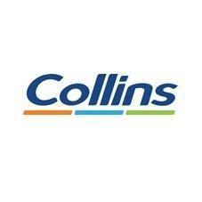 Collins Logo - Collins Construction Ltd