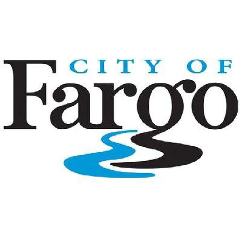 Fargo Logo - City of Fargo Logo