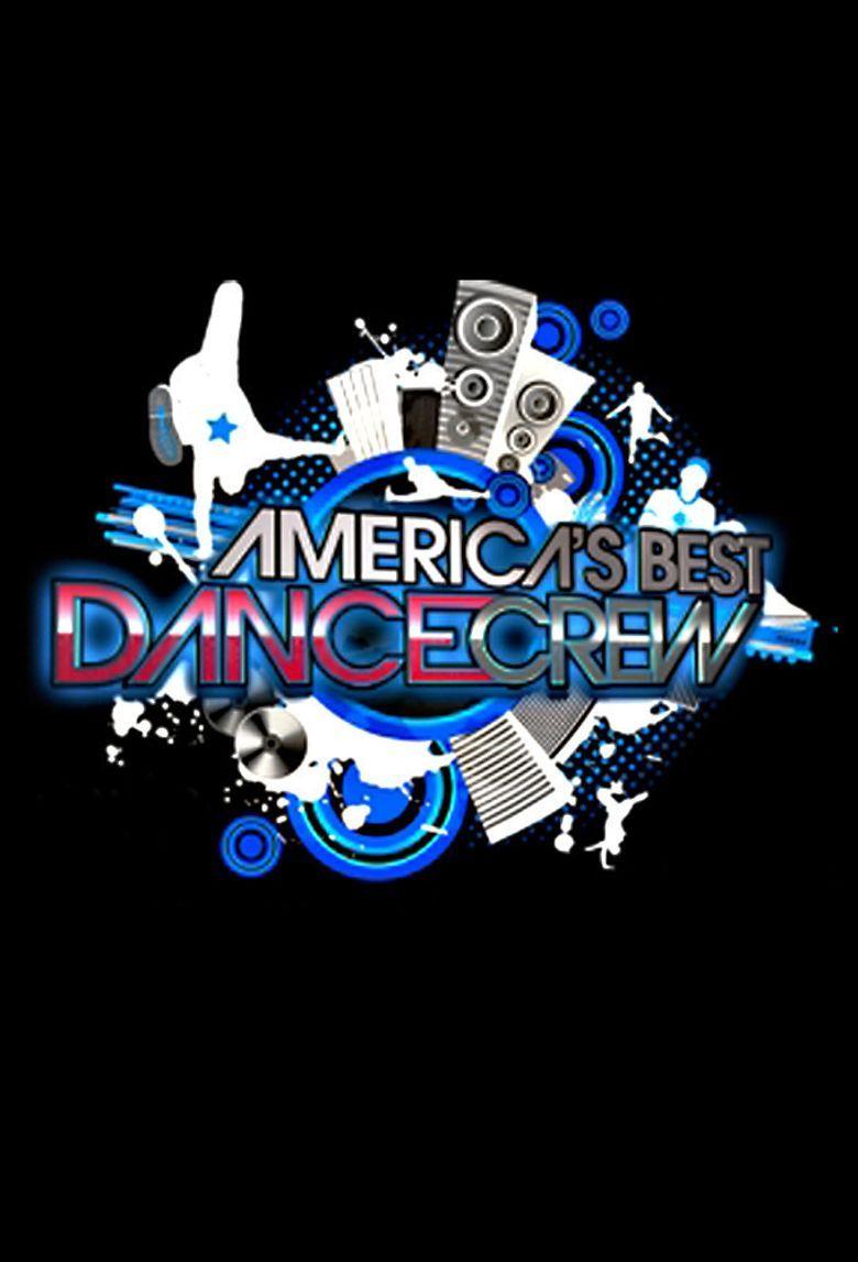 ABDC Logo - America's Best Dance Crew - Watch Episodes on MTV or Streaming ...