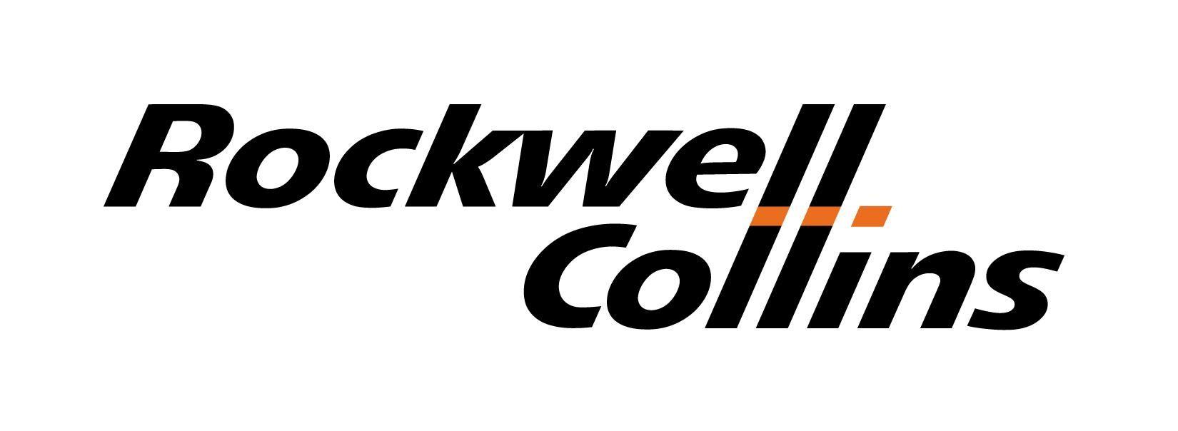 Collins Logo - Rockwell Collins Logo Files