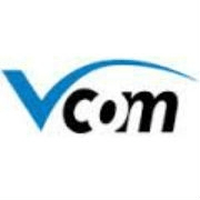 Vcom Logo - Newly expanded Headquarters. IMC Office Photo. Glassdoor.co.uk