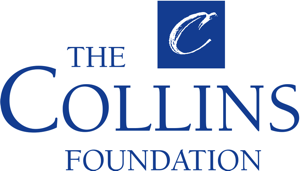 Collins Logo - collins logo - Milagro Theatre